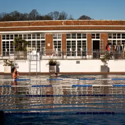 Parliament Hill Lido Bans Unaccompanied Children Under 16 After Second Incident