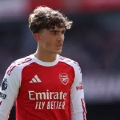 Paul Scholes: England Must Take 'Unbelievable' Max Dowman to World Cup