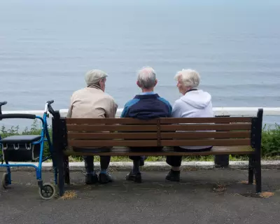 Pensioner Poverty in Britain Worse Than in France and Italy, Letters Say