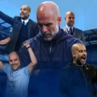Pep Guardiola's Complex Manchester City Legacy: More Than Trophies