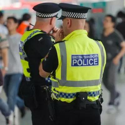 Person Dies After Being Hit by Train at Wandsworth Town Station