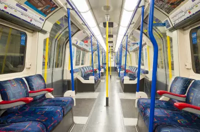Piccadilly Line to Face Major Summer Closures: Full List of Dates