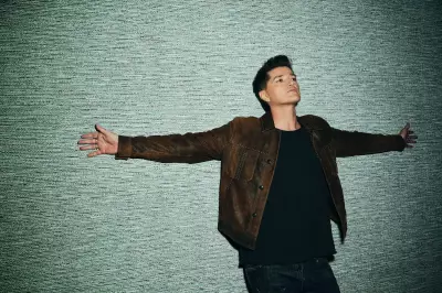 Preview The Script Announce New Album and World Tour Coming to London