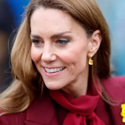 Princess Kate to Resume International Travel with Italy Visit Next Week