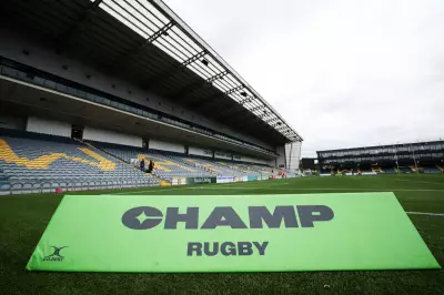 Promotion to Champ Could Be Worth Millions as Blackheath Fight for Glory