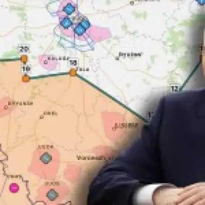 Putin Closes Moscow Airspace Over Assassination Fears Amid Ukraine War