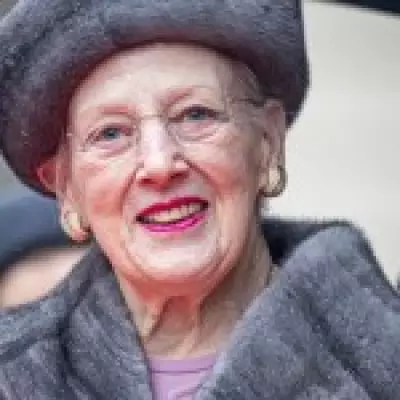 Queen Margrethe of Denmark Hospitalized After Heart Attack
