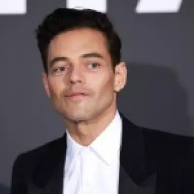 Rami Malek Feared New Gay Role Was 'Problematic' After Freddie Mercury