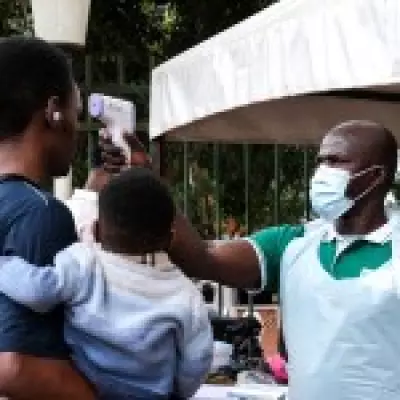 Rare Incurable Ebola Strain Sparks Emergency Response in Central Africa