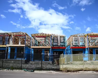Rate Hike Dashes Homeownership Dreams for Aspiring Buyers in Sydney