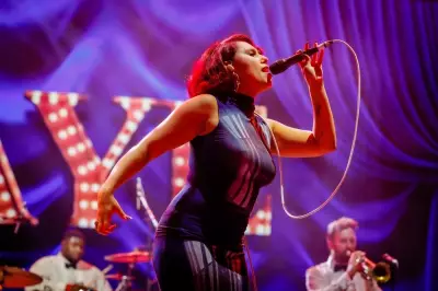 RAYE at London's O2 Arena: May 2026 Shows Timings and Tickets