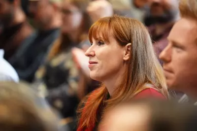 Rayner Accuses Starmer of 'Toxic Culture', Calls for Burnham's Return