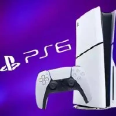 Reader Fears PS6 Cancellation Signals Games Industry Crisis