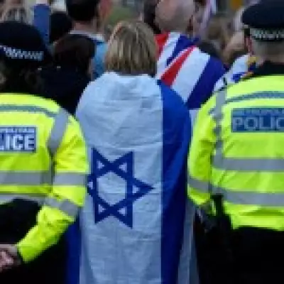 Readers Debate Antisemitism Surge, Job Cuts, and Assisted Dying