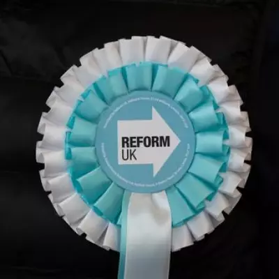 Reform UK Councillors in Sutton Refuse Media Contact After Simple Question