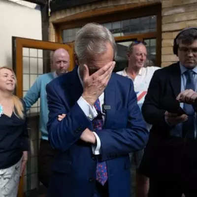 Reform UK Falls Short in Bromley and Bexley Despite Strong Polling