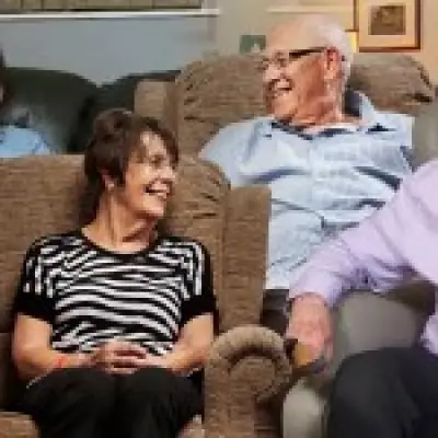 Remembering Gogglebox Stars Who Have Died After Ken Harwood's Passing