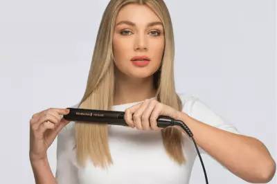 Remington Proluxe Straighteners: Top Amazon Beauty Deal