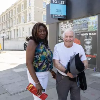 Residents Urge Landlord to Avoid Another Takeaway at Former KFC in West London