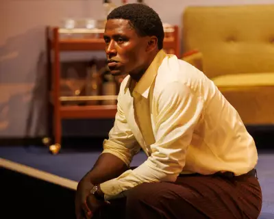 Retrograde: A Powerful Stage Play Review by Donne Ngabo at Melbourne Theatre Company