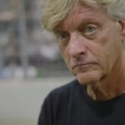 Richard Madeley's Prison Doc Cringes Viewers as He Gets Booted in 15 Minutes