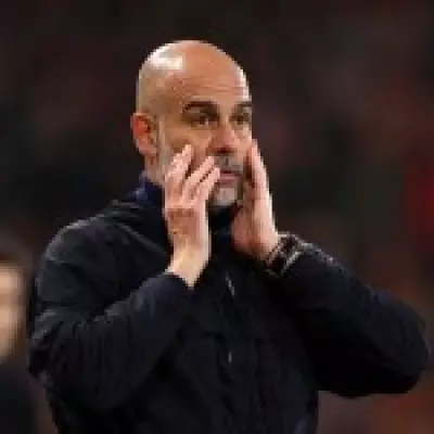 Rodri 'eager' to join Real Madrid as Man City faces double exit blow