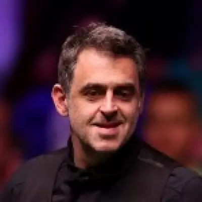 Ronnie O'Sullivan Debuts at World Seniors Snooker Championship: Why He's Playing