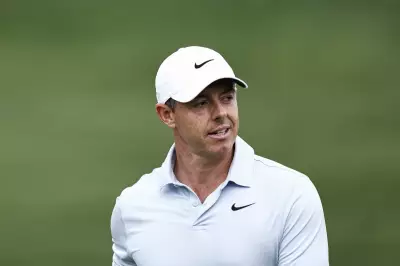 Rory McIlroy: LIV Golf players knew the risks of rebel tour