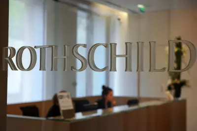 Rothschild & Co Hires UBS's Hall in Investor Advisory Push