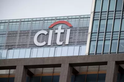 Rothschild Hires Citigroup's Baldwin as Global Head of Equities