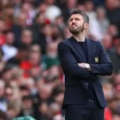 Roy Keane Warns of 'Big Problems' for Michael Carrick as Man Utd Manager