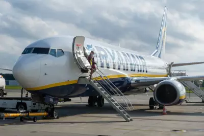 Ryanair-Approved 2-in-1 Cabin Bag on Amazon Sale Under £9