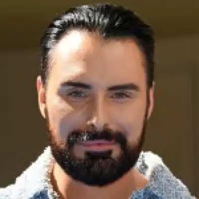 Rylan Clark Reacts to Losing Strictly Come Dancing Hosting Gig