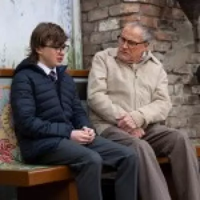 Sam's Mental Health Crisis Worsens as Roy Cropper Bullies Him on Coronation Street