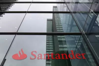 Santander's TSB Takeover Complete: Top UK Banking Players Ranked