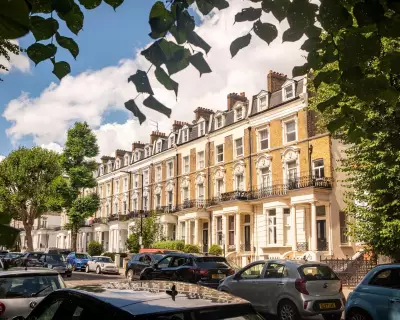 Scrap Stamp Duty and Council Tax to Fix London Housing Crisis, Thinktank Says