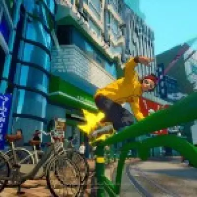 Sega Scraps 'Super Game' Initiative and Live Service Plans