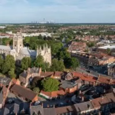 Selby's £32M Station Gateway Project Finally Begins Construction