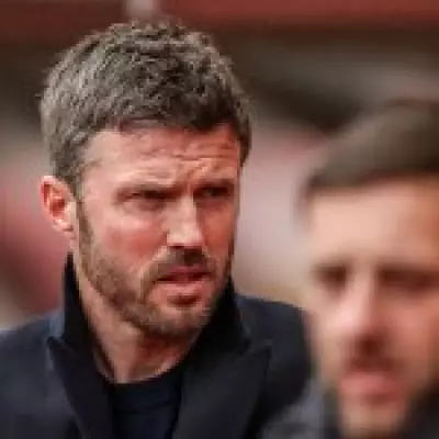 Senne Lammens Reveals Michael Carrick's Message to Man Utd After Sunderland Draw