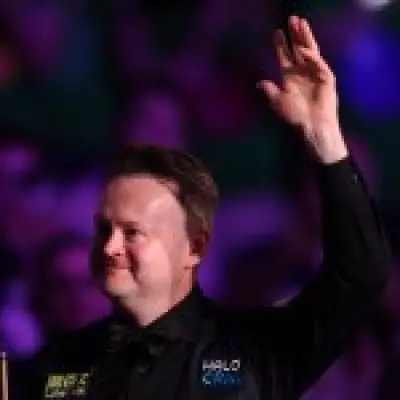 Shaun Murphy beats John Higgins 17-15 in epic World Snooker semi-final