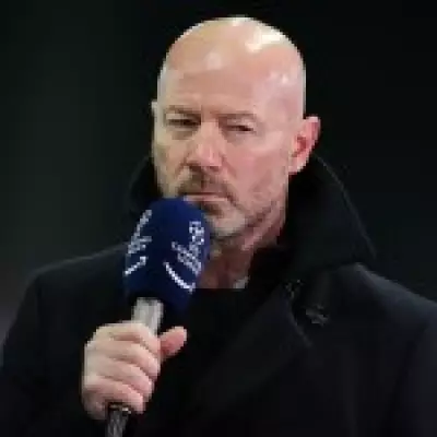 Shearer Hails 'Exceptional' Gyokeres After Arsenal Reach UCL Final