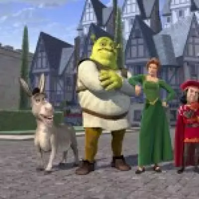 Shrek at 25: How the Ogre Went from Development Hell to All-Star Smash