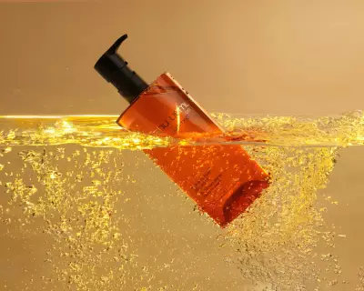 Shu Uemura's Ultime8 Cleansing Oil Returns to UK: A Beloved Classic