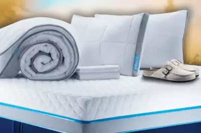 Simba Mattress Review: Best Bedding and Pillows for Better Sleep