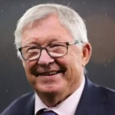 Sir Alex Ferguson slams ‘boring’ Arsenal after Champions League final defeat to PSG