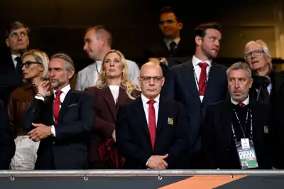 Sir Dave Brailsford Leaves Director Role at Manchester United
