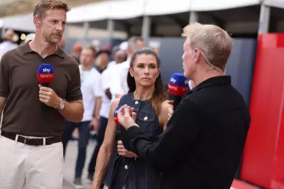 Sky Sports Secures £1bn Formula 1 Deal, Shuts Out Netflix and Apple