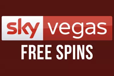 Sky Vegas Free Spins 2026: Welcome Offer UK Review & Guide