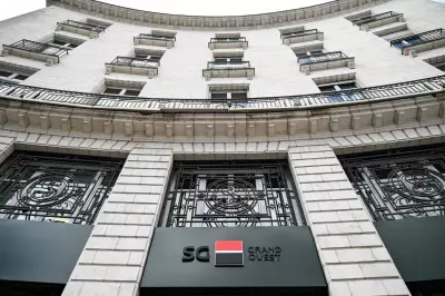 Societe Generale Hires Barclays' Repetto to Lead European ECM Syndicate