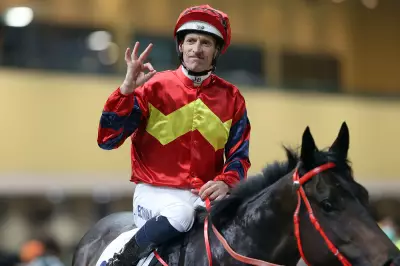 Soleil Fighter Can Secure Victory Under the Lights for Bowman at Happy Valley